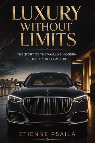 Luxury Without Limits: The Story of the World's Modern Ultra Luxury Flagship
