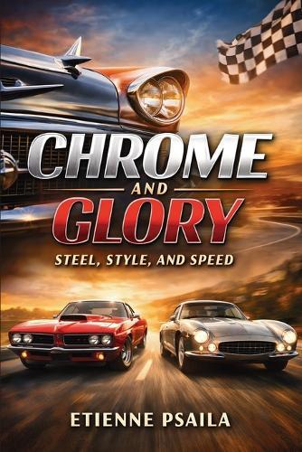 Chrome and Glory: Steel, Style, and Speed