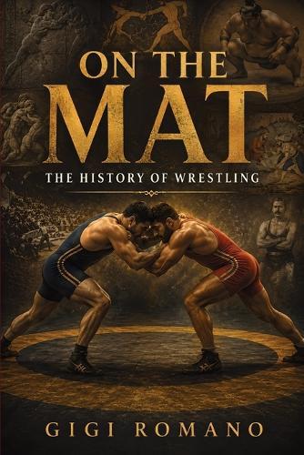 On the Mat: The History of Wrestling