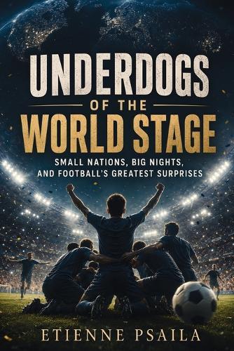 Underdogs of the World Stage: Small Nations, Big Nights, and Football's Greatest Surprises