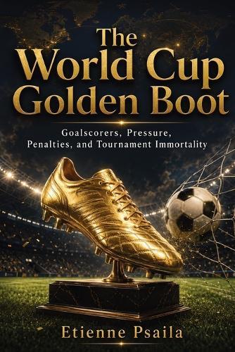 The World Cup Golden Boot: Goalscorers, Pressure, Penalties, and Tournament Immortality