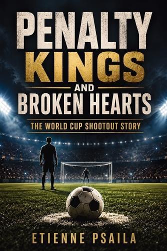 Penalty Kings and Broken Hearts: The World Cup Shootout Story