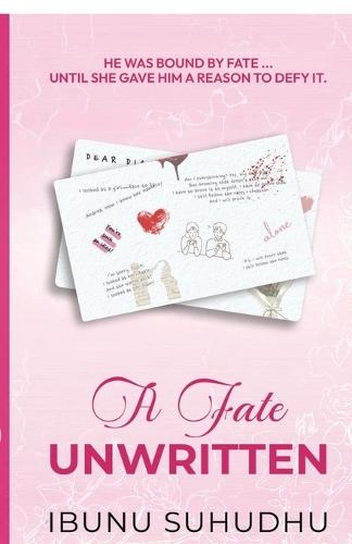 A Fate Unwritten