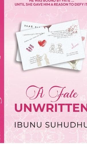 A Fate Unwritten