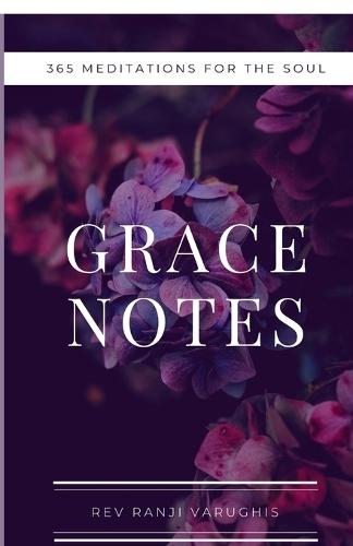 Grace Notes: 365 Meditations for the Soul