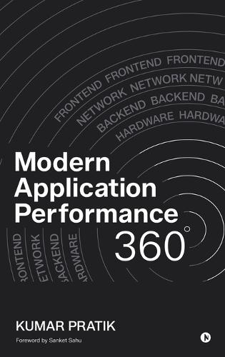 Modern Application Performance 360