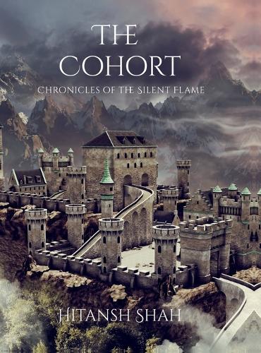 The Cohort: Chronicles of the Silent Flame