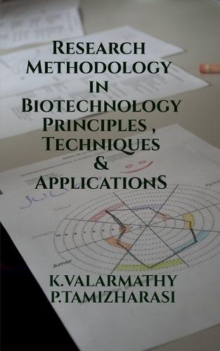 Research Methodology in Biotechnology: Principles, Techniques, and Applications