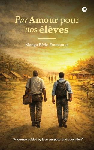 For the Love of our students