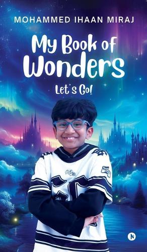 My Book of Wonders: Let's Go!