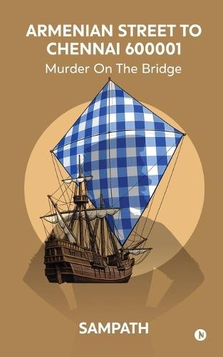 Armenian Street to Chennai 600001