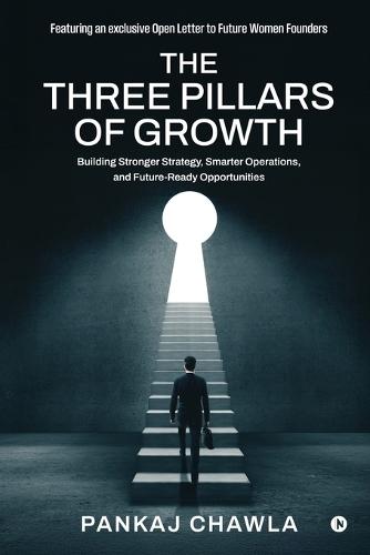 The Three Pillars of Growth: Building Stronger Strategy, Smarter Operations, and Future-Ready Opportunities