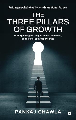 The Three Pillars of Growth: Building Stronger Strategy, Smarter Operations, and Future-Ready Opportunities