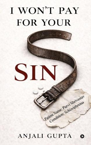 I Won't Pay For Your Sins