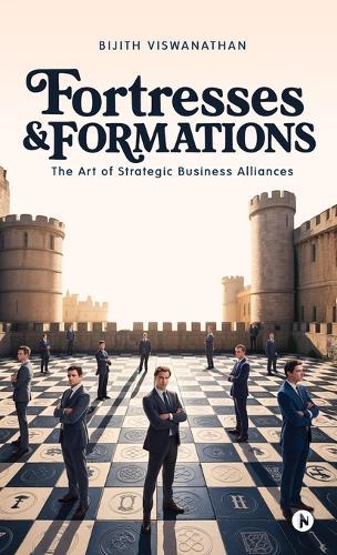 Fortresses and Formations: The Art of Strategic Business Alliances