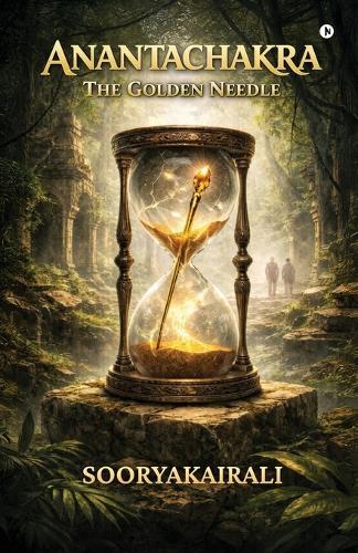 Anantachakra: The Golden Needle