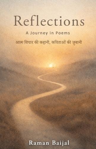 Reflections: A Journey in Poems