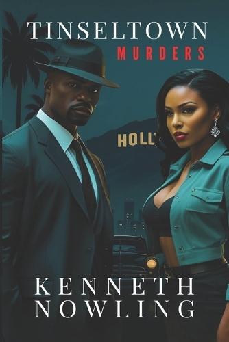 Tinseltown Murders