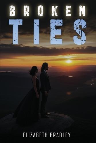 Broken Ties: A High Heat Romantic Suspense with Forced Proximity