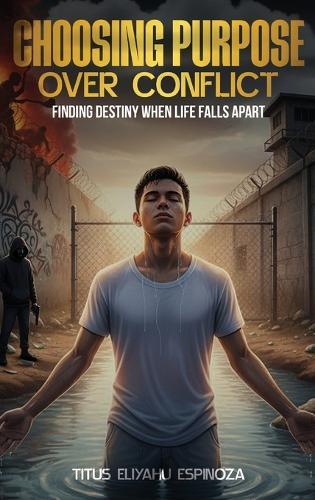 Choosing Purpose Over Conflict