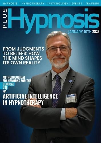 Hypnosis Plus - Annual Edition 2026: Clinical Perspectives on Hypnosis, Cognition, and Mental Health