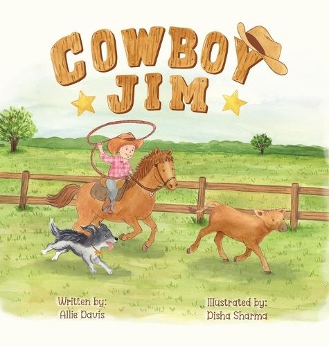 Cowboy Jim