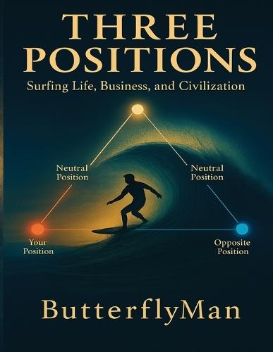 Three Positions: Surfing Life, Business, and Civilization