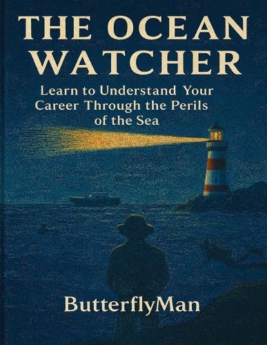 The Ocean Watcher: Learn to Understand Your Career Through the Perils of the Sea