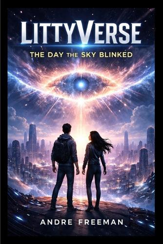 LittyVerse: The Day the Sky Blinked