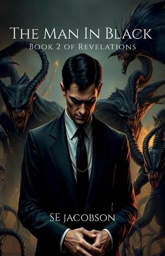 The Man in Black, Book 2 of Revelations