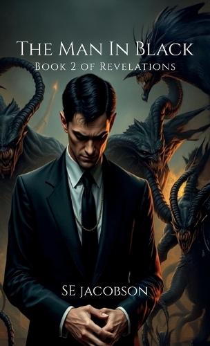 The Man In Black: Book 2 of Revelations