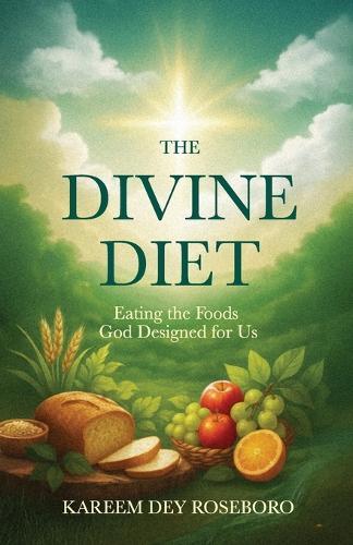 The divine diet