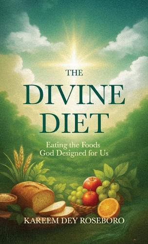 The divine diet