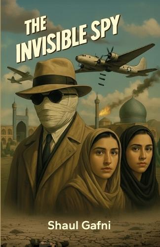The Invisible Spy