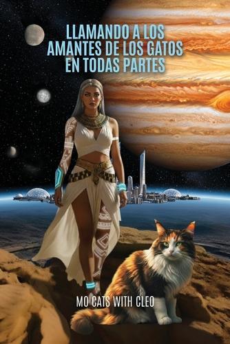 Llamando a los amantes de los gatos en todas partes, O susurradores de gatos pasados y futuros