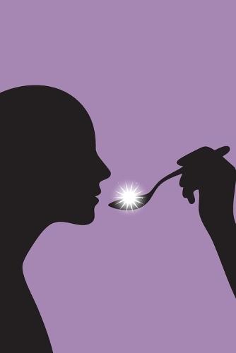 The Energy ""Diet"", What are you feeding your frequency?