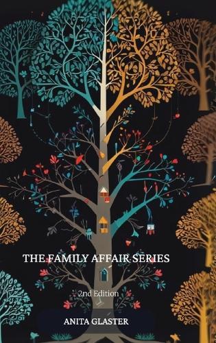 The Family Affair Series, Novelette