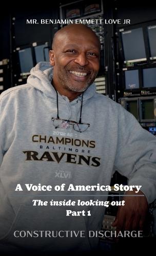 A Voice of America Story, The Inside Looking Out - Part I