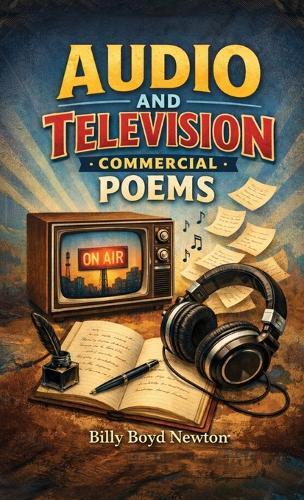 Audio and Television Commercial Poems