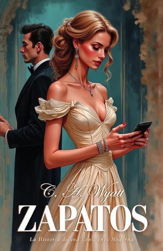 Zapatos, La historia de una Cenicienta moderna