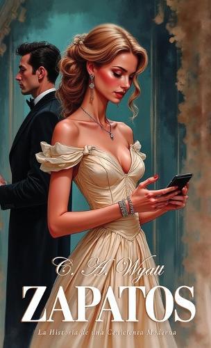 Zapatos, La historia de una Cenicienta moderna