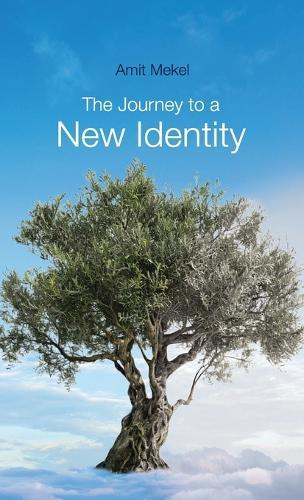 The Journey to a New Identity