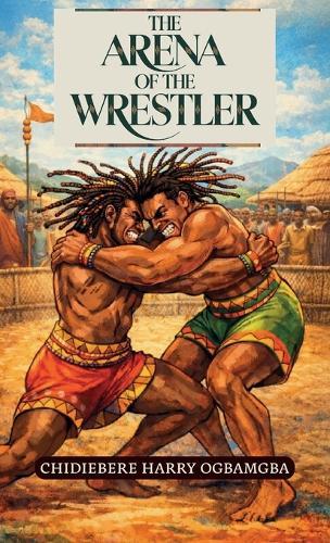 The Arena of the Wrestler