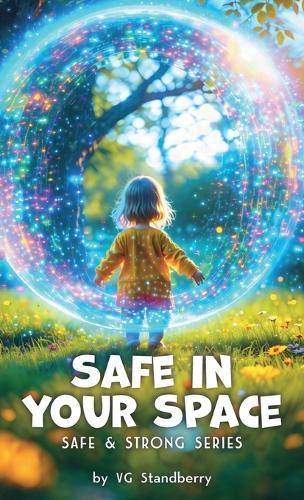 Safe in your Space, Safe & Strong Series