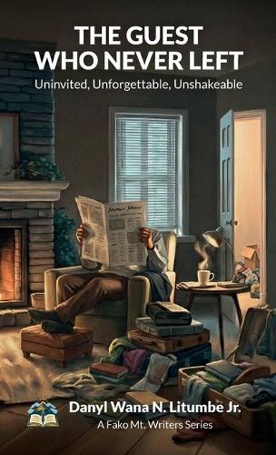 The Guest Who Never Left, Uninvited, Unforgettable, Unshakeable Life's Journey with an Unwelcome Companion