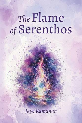 The Flame of Serenthos