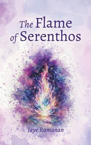 The Flame of Serenthos