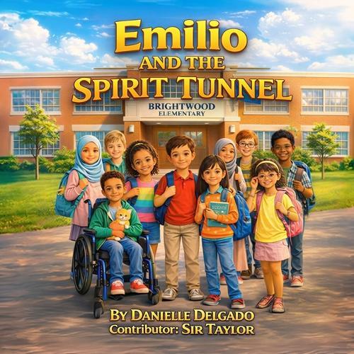 Emilio and the Spirit Tunnel