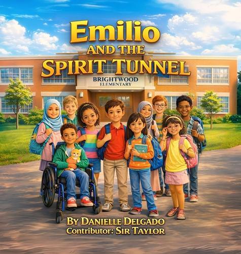 Emilio and the Spirit Tunnel