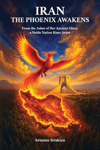 Iran, the Phoenix Awakens, From the Ashes of Her Ancient Glory, a Noble Nation Rises Anew